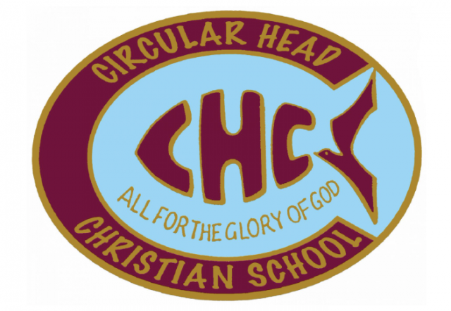 CHCS LOGO